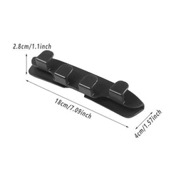 Tesla Front Seat Back Hook For Tesla Model 3 (2021-2026)/Model Y (2024-2026)
