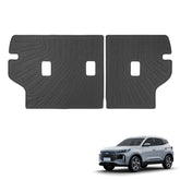 TPE Back Seat Protective Cover Mats For Chery Tiggo 4 Hybird (2025-2026)