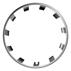 20" Induction Wheel Protector For Tesla Model Y (2022-2024)