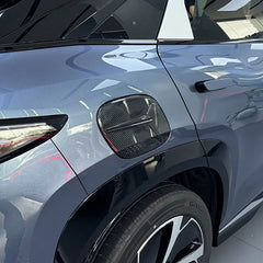 Exterior Styling Trim Kit for BYD Sealion 7 (2025–2026) – Door Handle, Mirror & Charging Port Cover Trims