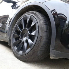 20" Induction Wheel Protector For Tesla Model Y (2022-2024)