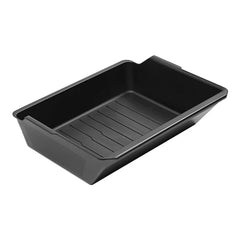 Rear Under Seat Storage Drawer For Tesla Model Y (2025-2026 Juniper)