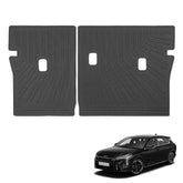TPE Back Seat Protective Cover Mats For Kia K4(Hatch) (2024–2026)