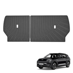 TPE Back Seat Protective Cover Mat For Kia EV3 (2025–2026)