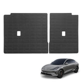 XPE Back Seat Protective Cover Mats For MG IM6 (2025–2026)