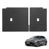 XPE Back Seat Protective Cover Mats For MG3 (2024-2026)