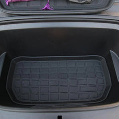 Front Boot Mat For Tesla Model Y (2022-2024)