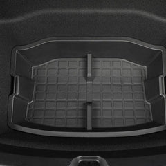 Trunk 2-Tier Storage Box For Tesla Model Y (2022-2024)