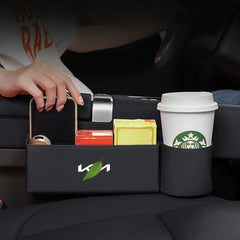 Car Seat Gap Organizer For KIA