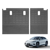 TPE Back Seat Protective Cover Mats For BYD Sealion 7 (2025-2026)