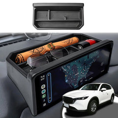 Dashboard Storage Organizer For Mazda CX-5 (2017–2026)