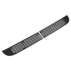 Air Vent Inlet Mesh Shield Cover For Tesla Model Y (2025-2026 Juniper)
