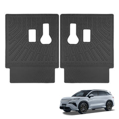 TPE Back Seat Protective Cover Mat For BYD Sealion 8 (2026)