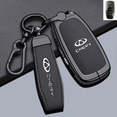 Key Fob Cover with Keychain For Chery (2023-2026)
