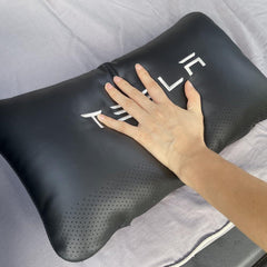 Neck and Lumbar Support Pillow Pack- TESDADDY