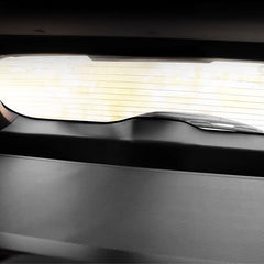 Retractable Trunk Cargo Cover Privacy Shield For BYD Sealion 7