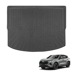 TPE Floor Mats & Liners Set For GWM Haval Jolion HEV (2024-2026)
