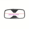 LHD/RHD ABS Rear Cup Holder Trim For Kia EV9 2024-2026