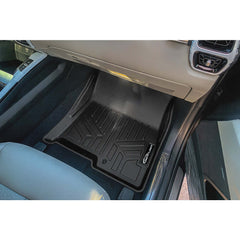 Custom Fit Floor Liners For Kia Sorento Hybrid (2021-2026)