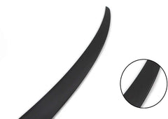 Performance Spoiler for Model 3 - TESDADDY