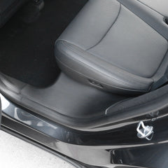 Door Sill Protector Set For Tesla Model Y (2025-2026 Juniper)