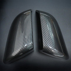 Rear View Mirror Covers For Tesla Model Y (2022-2024)