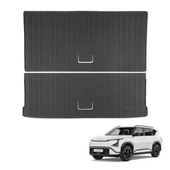 TPE Boot Mat For Kia EV5 (2024–2026)
