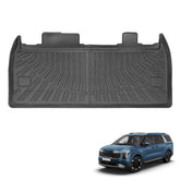 TPE Boot Mat For Kia Carnival (2020–2026)