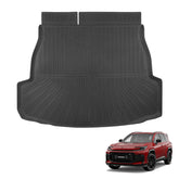 TPE Boot Mats For Toyota RAV4 6th Gen (2026)