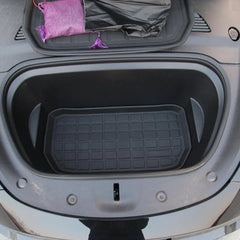 Front Boot Mat For Tesla Model Y (2022-2024)