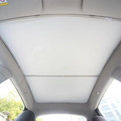 Glass Roof Sunshade For Tesla Model Y (2022-2024)