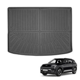 TPE Boot Mat For Kia EV3 (2025–2026)
