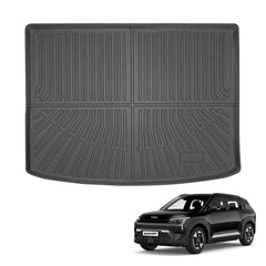 TPE Boot Mats For Kia EV3 (2025–2026)
