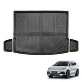 TPE Boot Mat For BYD ATTO 3 (2022-2026)