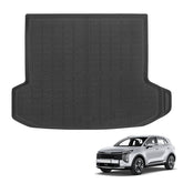 TPE Boot Mat For Kia Sportage NQ5 PE Series Without Subwoofer (2026)