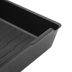 Rear Under Seat Storage Drawer For Tesla Model Y (2025-2026 Juniper)