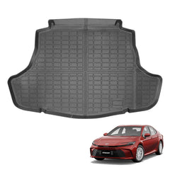 TPE Boot Mat For Toyota Camry (2023-2026)