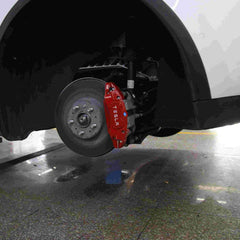 Brake Caliper Cover For Tesla Model Y (2022-2024)