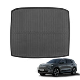 TPE Boot Mat For MG S5 (2025–2026)