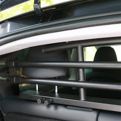 Cargo & Pet Barrier For Tesla Model Y (2022-2026)