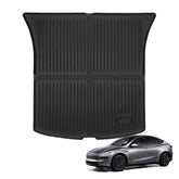 TPE Boot Mat For Tesla Model Y (2025-2026 Juniper)