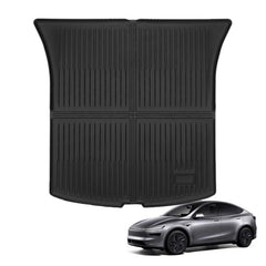 TPE Boot Mat For Tesla Model Y (2025-2026)