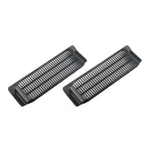 Rear Seat Floor Vent Grille For Tesla Model 3 (2019-2023)