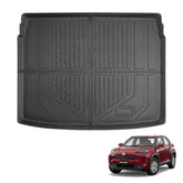 TPE Boot Mats For Toyota Yaris Cross Hybrid HEV (2020-2026)