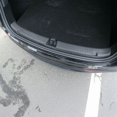 Trunk Sill Guard Protectors For Model Y (2022-2024)