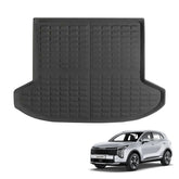 XPE Boot Mats For Kia Sportage (2021–2026)
