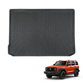TPE Boot Mat For GWM Tank 300 (2023-2026)