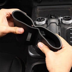 Centre Console Cup Holder TPE Insert For GWM Tank 300 (2023-2026)