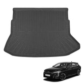 TPE Boot Mat For Kia K4(Hatch) (2024–2026)