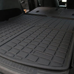 TPE Boot Mat For Tesla Model Y (2022-2024)